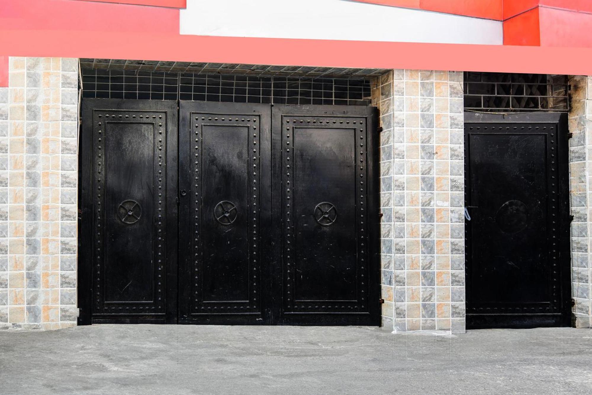 Super Hotel O Tagore Park Ruby Road Calcutá Exterior foto